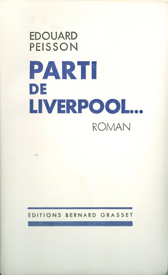 Parti de Liverpool
