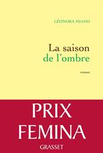 La saison de l'ombre