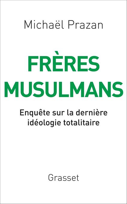 Frères Musulmans