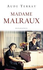 Madame Malraux