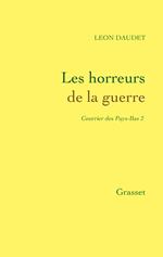 Horreurs de la guerre