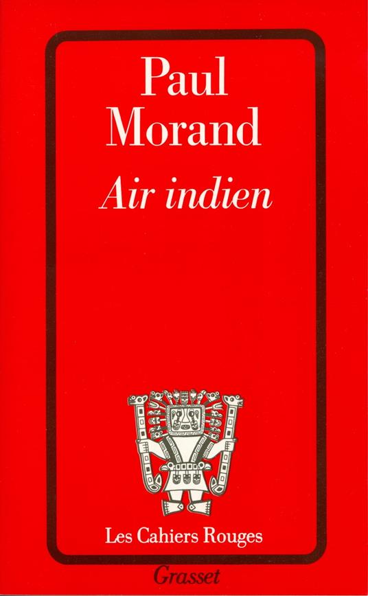Air indien