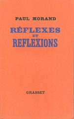 Réflexes et réflexions