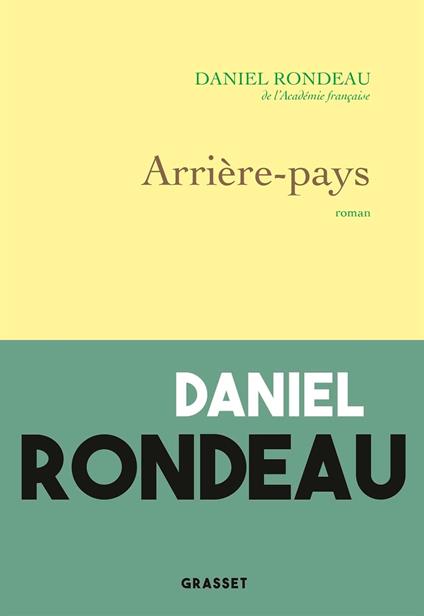 Arrière-pays