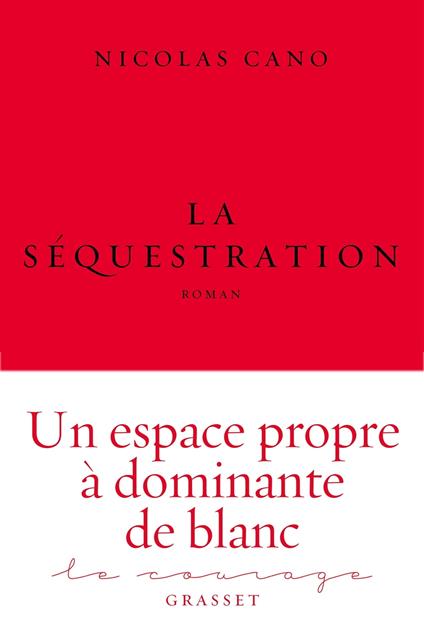 La séquestration