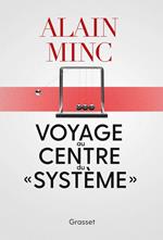 Voyage au centre du 