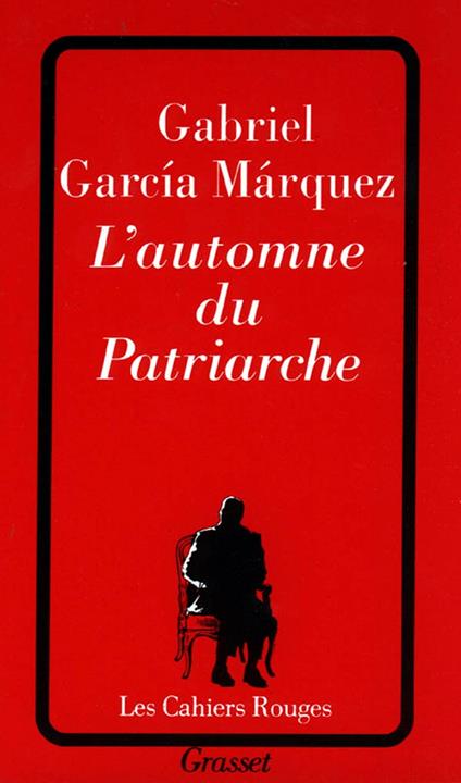 L'automne du patriarche