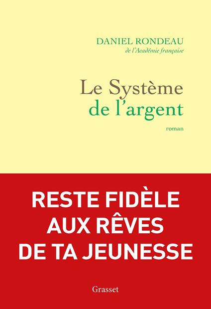 Le système de l'argent