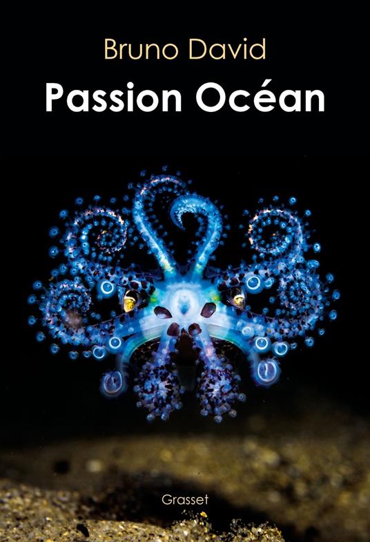 Passion océan