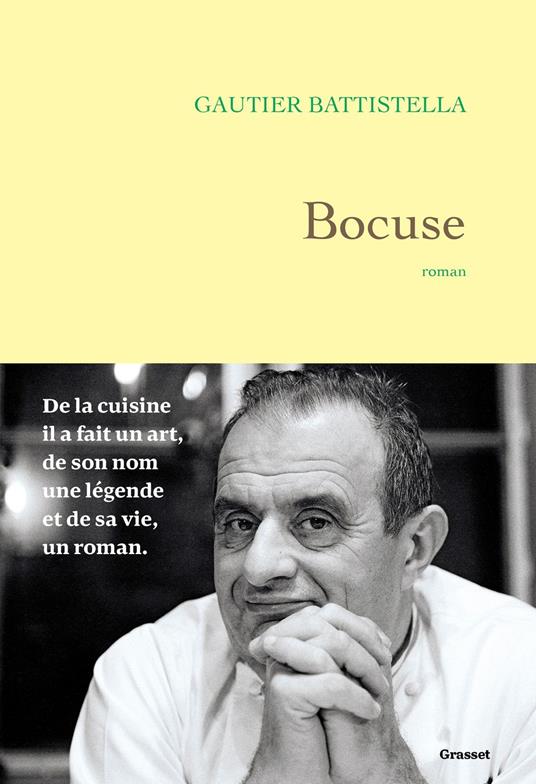 Bocuse