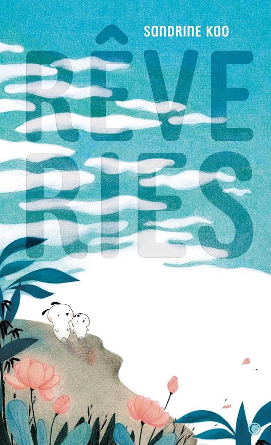 Rêveries - Sandrine Kao - ebook