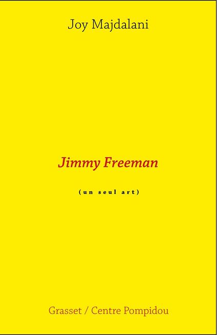 Jimmy Freeman