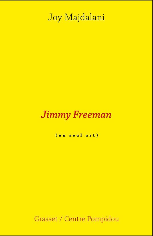 Jimmy Freeman