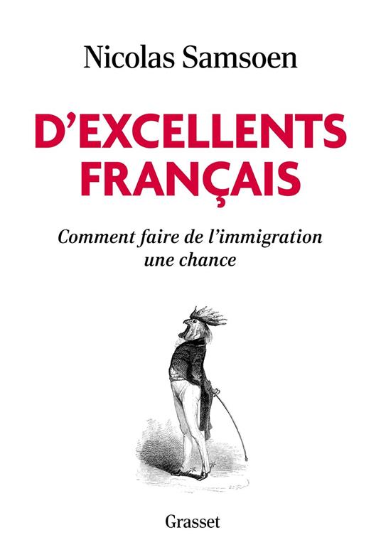 D'excellents Français