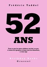 52 ans