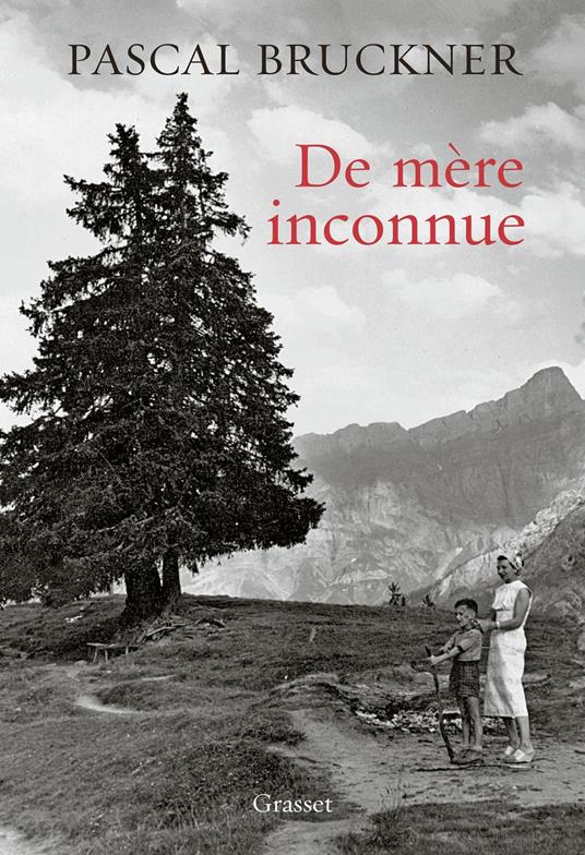 De mère inconnue
