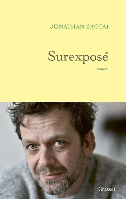 Surexposé