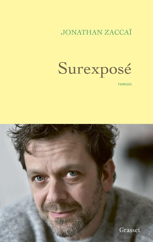 Surexposé