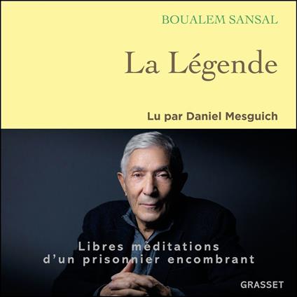 La Légende