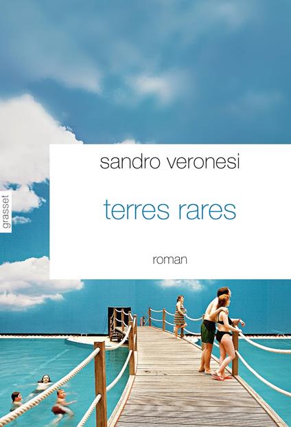 Terres rares