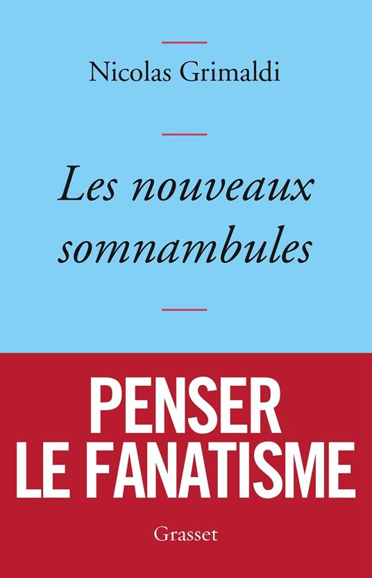 Les nouveaux somnambules