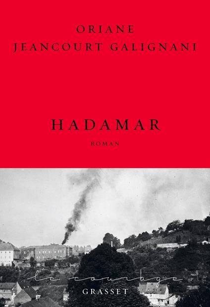 Hadamar