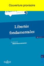 Libertés fondamentales 5ed