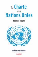 La Charte des Nations unies (N)