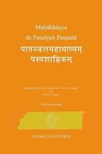 Mahabhasya de Patanjali. Paspasa