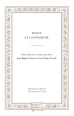 Dante et l’averroïsme