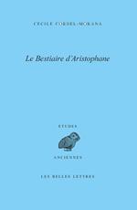 Le Bestiaire d’Aristophane