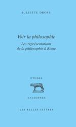 Voir la philosophie