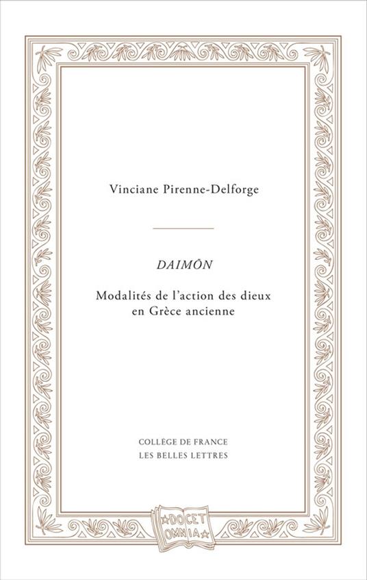 Daimon