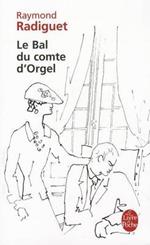Le bal du comte d'Orgel