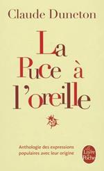 La puce a l'oreille