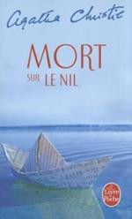 Mort Sur Le Nil