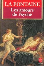 Les amours de Psyche et de Cupidon