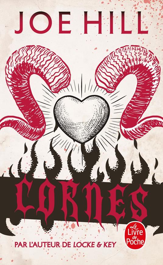 Cornes