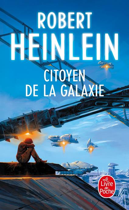 Citoyen de la galaxie