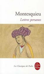 Lettres persanes