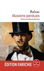 Illusions perdues