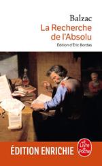 La recherche de l'Absolu