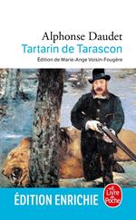 Tartarin de Tarascon
