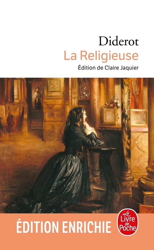 La Religieuse