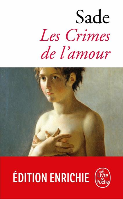 Les Crimes de l'amour
