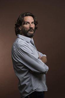 Une vie sans fin - Frederic Beigbeder - cover