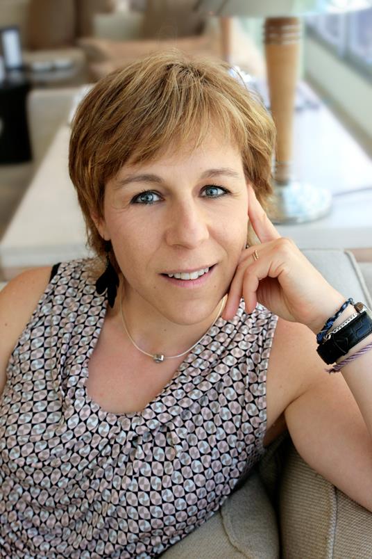 Dans le murmure des feuilles qui dansent - Agnes Ledig - cover