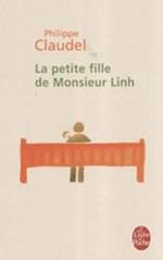 La petite fille de monsieur Linh