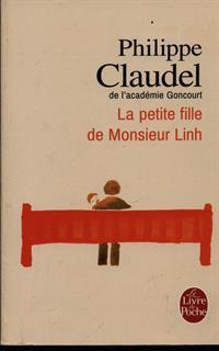 La petite fille de monsieur Linh