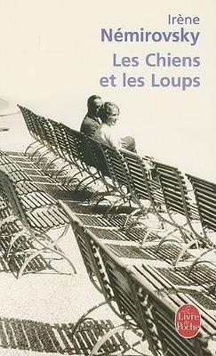 Les Chiens et les Loups - Irene Nemirovsky - cover